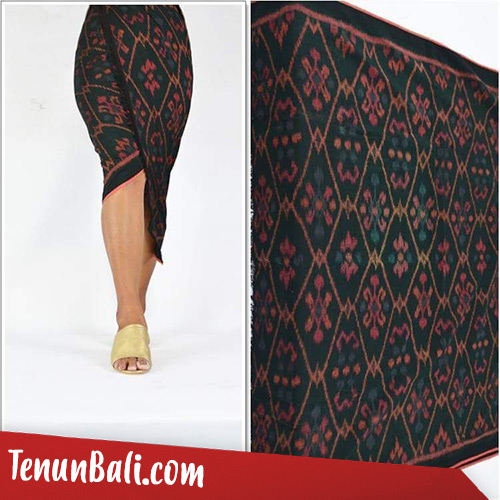 Harga Kain Tenun Bali Asli